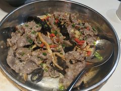 -味可道美食坊(福基路店)