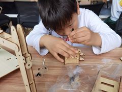 -上海市工商外国语学校