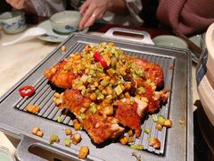 -枚青·临安酒肆(腾飞大厦店)