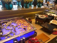 -上海浦东星河湾酒店