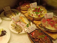 -叶氏兄弟饭摊(马鞍池东路店)