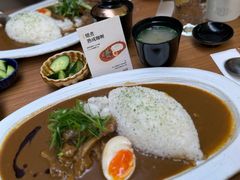 -CURRY YA 熟成咖哩專門店(深圳湾万象城店)
