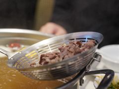 -八合里潮汕鲜牛肉火锅(福州万象城店)