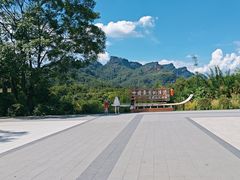 -九曲溪竹筏码头