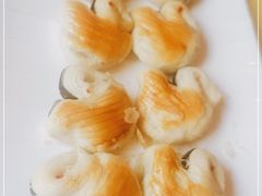 -功德林素菜饭庄(前门店)