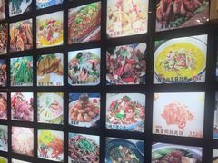 -小锅菜(颛兴路店)