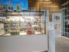 -奈雪的茶(重庆万象城北区店)