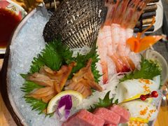 -大岛日本料理铁板烧(南通大饭店)