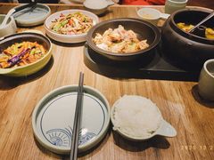 -云海肴·汽锅鸡·云南菜(曲江大悦城店)