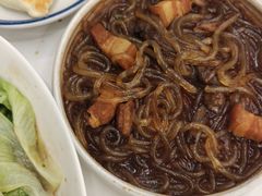 -东方饺子王(新奥购物中心店)