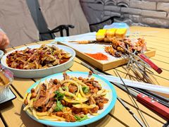 -三个大叔东北烧烤·砂锅菜(西三旗店)