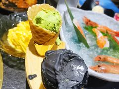 -神户赤童日式烤肉伙伴(东直门店)