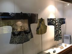 -上海纺织博物馆