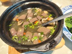 -金典银峰老鹅馆·昆山菜(亭林公园店)