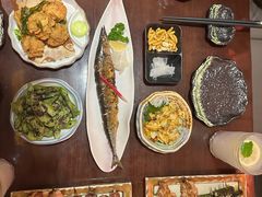 -弓二·烧鸟居酒屋(财富购物中心店)