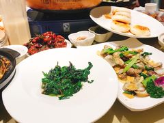 -森谷美食公园(杨行店)