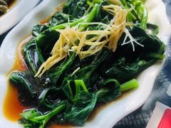 -古道惠风饭庄
