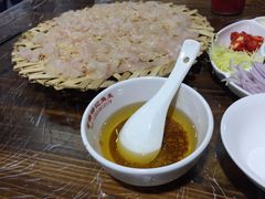 -官塘锋记鱼生·生腌·砂锅粥(牌坊街店)