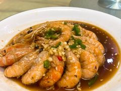 -尚岛私房菜(西方巷店)