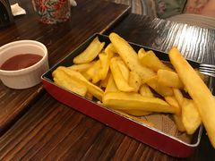 -么么咖啡(亚运豪庭店)