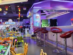 -星舰梦航(广百广场荔胜店)