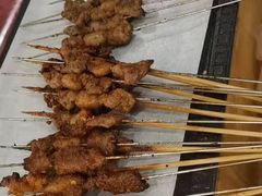 -蚝太郎烧烤(大寨路店)
