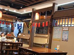 -肠相汇常德老肠子馆(雨花亭店)
