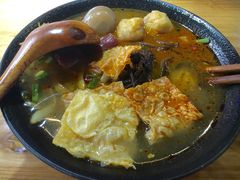 -螺大蛳柳州螺蛳粉·火锅·热干面(西城永捷店)