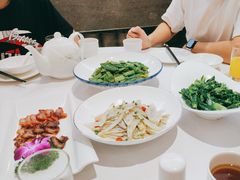 -延年酒店-延飨餐厅(延年文苑店)