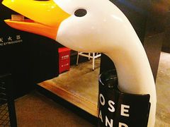 -Goose Island Brewhouse鹅岛精酿啤酒酿造工坊餐厅