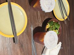 -张翻越·川渝冒菜·武汉黑鸭煲(城北万象城店)