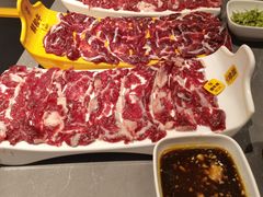 -潮发潮汕牛肉店(东方宝泰店)