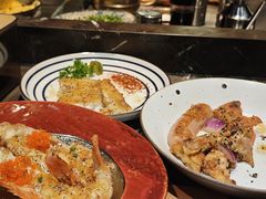 -春田小幸铁板烧(忠义街店)