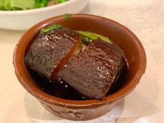 东坡焖肉-楼外楼(西湖景区孤山路店)