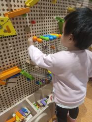 -奈尔宝家庭中心·亲子餐厅(北京东坝万达店)