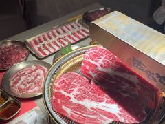 -西塔老太太泥炉烤肉(温州首店万象城黑金店)