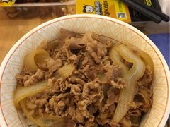 -食其家·牛丼咖喱(天津梅江印象城店)