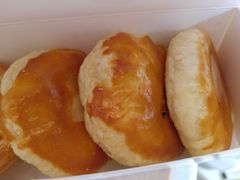 老婆饼-味多美(江桥万达店)