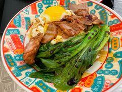 黯然销魂饭-孖记茶档·热腾茶餐(乐峰店)