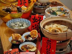 -南枝小馆(银鱼巷店)