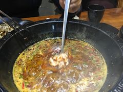 -味仙疯美蛙鱼头(清扬路总店)