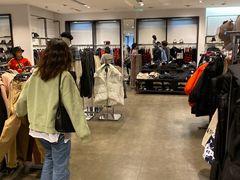 -ZARA(恒隆广场店)