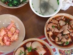 -周肥肠(江油总店)