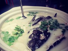 -又见炊烟私房菜(敬亭路店)