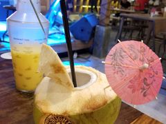 -Naughty Nuri’s Phuket