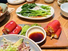 -潮粥荟·潮汕砂锅粥(槐房万达店)