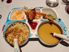 -静香HOUSE·全时段融合餐厅(七星欢乐颂店)