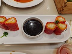 -蔡澜点心·粤菜(丽泽天街店)