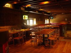 -Pancakes on the rocks(Darling Harbour)