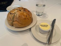 -MORTON'S 莫尔顿牛排坊(北京丽晶酒店)